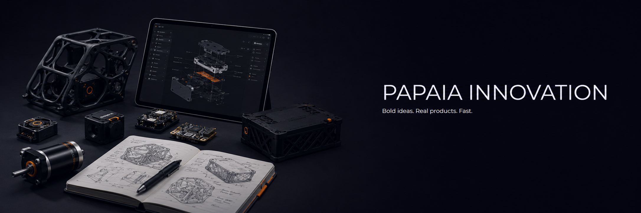 Papaia workshop — building and testing