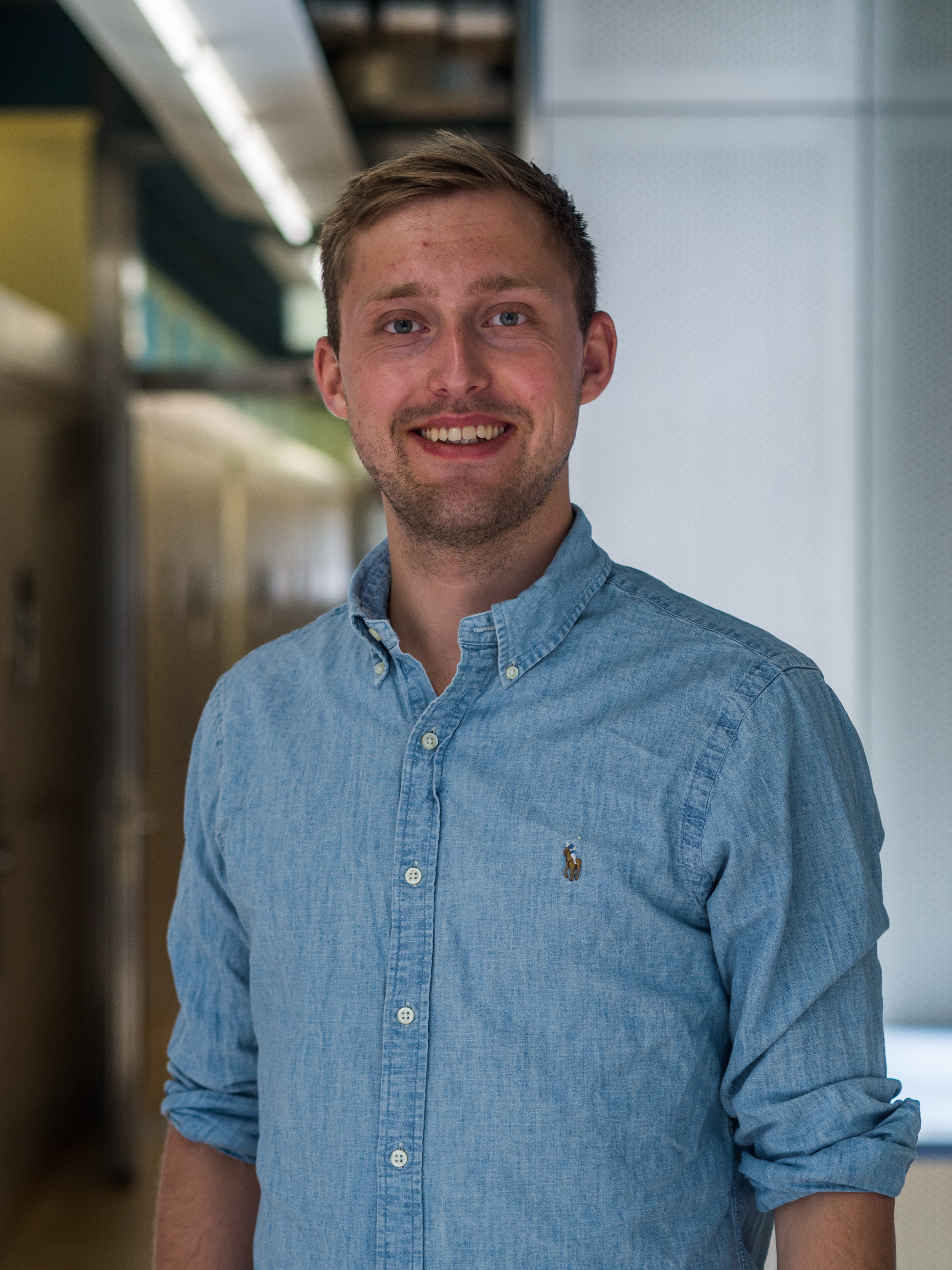 Dr. Claas Ehmke