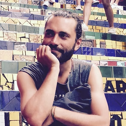 Jeremia Geiger