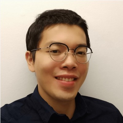 Yaohui Huang